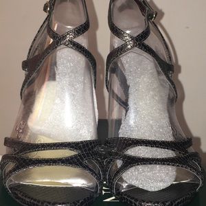 Lauren Ralph Lauren shoes